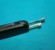 1 Toothpic Swiss Army Knife Victorinox 84 mm + Knives Replacement 40 mm sturdy