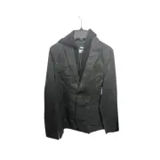Calvin Klein jacket black men���s L/G
