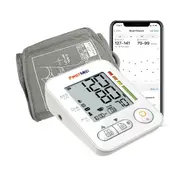 First Med Blood Pressure Monitor + Cuff - Blood Pressure Monitors Australia
