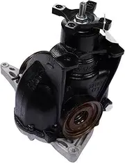 Glossy Differential For W447 Vito A 447 350 10 14 4473501014 A4473501014