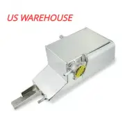 Radiator Coolant Water Header Overflow Expansion Tank For 09-2020 Nissan R35 GTR (for: Nissan)