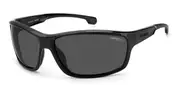 Carrera Ducati CARDUC 002/S 807/IR Men's Sunglasses Black Size 68