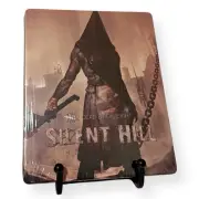 Dead by Daylight Silent Hill Chapter - PS4 - Custom G2 Steelbook Case - NO GAME
