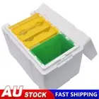 Foam Bee Box Versatile Bee Mating Box Bee Pollination Box for Bee Mating Rearing