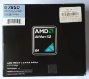 *RARE SEALED* AMD Athlon X2 7850 Dual Core Processor 2.8 GHz, Socket AM2 95W CPU