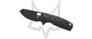 NEW FOX Knives Baby Core Design by Jesper Voxn s cod. FX-608 B Folding Knives