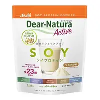 在飛比找比比昂日本好物商城優惠-Dear Natural 活性大豆蛋白 豆奶味 360g