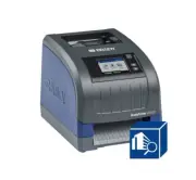 Brady Printer i3300, Industrial Label Printer, 150643, FREE SHIP