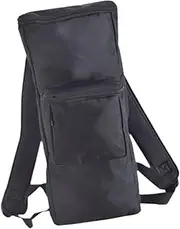 AsrMyjcx Tripod Backpack Tripod Bag Versatile Multifunctional with Adjustable Shoulder Straps Photography Accessories Oxford Cloth