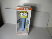 Despicable Me Minion Bob Giant PEZ Candy Roll Dispenser That Talks 2017