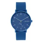 SKAGEN AAREN Blue Watch SKW6508