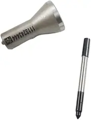 Diesel Engine Fuel Injector Nozzle C11 C13 C15 C18,Compatible with CART Engine Injector Nozzle(C15)
