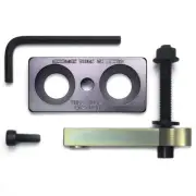 Tork Tools Valve Spring Compressor for HAISLEY MACHINE 12V - CVSC030