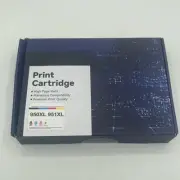 4PK For HP 950XL 951 XL Ink Combo For OfficeJet Pro 8100 8600 Plus Premium