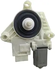 Car Glass Window Lift Motor Compatible for SEAT Skoda Rapid Fabia 5JA959801H 5JA959812K 5JA959811J 5JA959801J 5JA959811K 6V1959801C(5JA959812A)