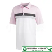 在飛比找Yahoo!奇摩拍賣優惠-[小鷹小舖] adidas Golf ADIPURE POL