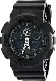 [Casio] Men's GA100MB G-Shock Multifunction Watch