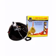 Urs Lamp Clamp