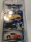 Hot Wheels ’55 CHEVY 2001 Final Run REAL RIDERS