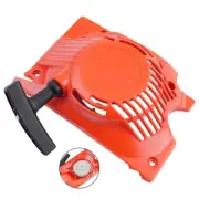 Recoil Starter For Baumr-AG SX62 62cc DMC6200CS 62cc Chainsaws Accessory Useful