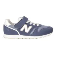 在飛比找樂天市場購物網優惠-NEW BALANCE 男中大童復古慢跑鞋-WIDE(免運 