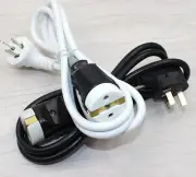 1PC sterilization/pressure cooker power cord/electric kettle plug 1-3KW 1-2KW