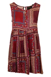 Karma Police Dress--MIN-MP3806