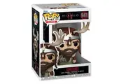 Diablo 4 -Druid Pop! Vinyl