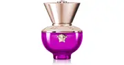 Versace dylan purple perfumed hair mist 30ml