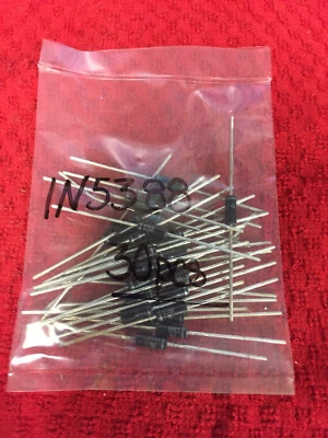 1N5388 ZENER 30 PCS