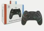 Switch Controller, Wireless Pro Controller for Switch Console Remote Gamepad New