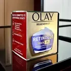 OLAY Regenerist Retinol 24 MAX Night Hydrating Moisturizer 1.7 oz Face Cream