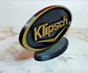 KLIPSCH 3D PRINTED LOGO