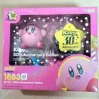 Nendoroid Kirby 30th Anniversary Edition Figure No.1883 NEW Japan GIFT