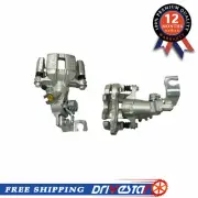 For 98-07 Honda Accord Acura TSX Completely Rear Brake Calipers Drivestar (for: Honda)