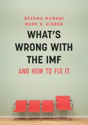What's Wrong With the IMF and How to Fix It