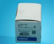 ONE New in Box Omron H5CZ-L8D 12-24VDC 24VAC H5CZ L8D Timer
