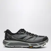 [Hoka One One] Mafate Speed 2 black/grey trainer 8 US Black