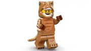 LEGO Series 24 Dinosaur