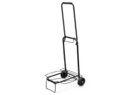 FOLDABLE MASSAGE TABLE TROLLEY