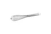 TRENTON FRENCH WHISK STAINLESS STEEL 450mm