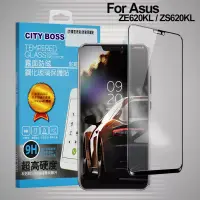 在飛比找博客來優惠-CITYBOSS for 華碩 ASUS ZenFone 5