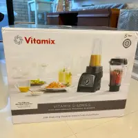 在飛比找蝦皮購物優惠-《二手出清》Vitamix S30食物調理機