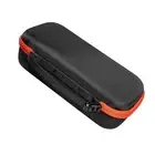 Compact Hard Shell Case for Easy Transport of For JBL For PartyBox Mics