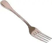 Katsurika Shoji Ribbon 18-8 Ribbon Fish Fork (Co-Pattern) Steak Italian Cutlery