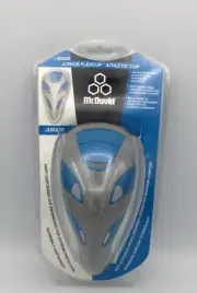 McDavid Junior Flex Cup Athletic Cup Engineered for Extreme Protection 3020JR