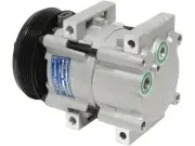A/C Compressor For 1996 Ford Econoline Super Duty YS997BF (for: Ford)