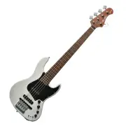 Bacchus Global Series Wl5-Ash-Gk Sbbd Boss Gk-5 Up 5 String Bass Electric