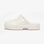 FILA Sand Blast Clog 100 1Sm01984F Unisex Shoes