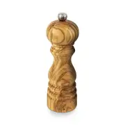 Peugeot Paris u'Select Salt Mill, Olive Wood, 7